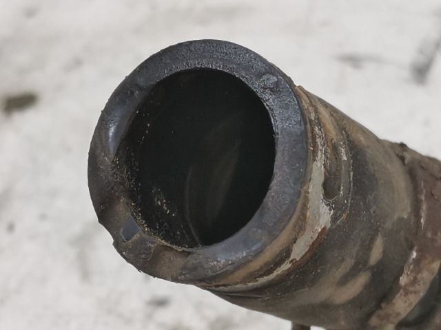 bontott RENAULT MEGANE II Vízcső