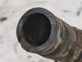 bontott RENAULT MEGANE II Vízcső