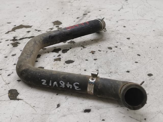 bontott RENAULT MEGANE II Vízcső