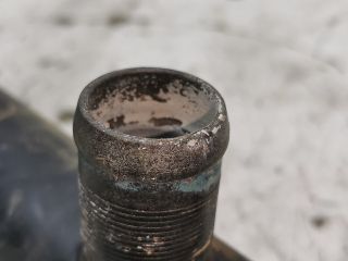 bontott RENAULT MEGANE II Vízcső