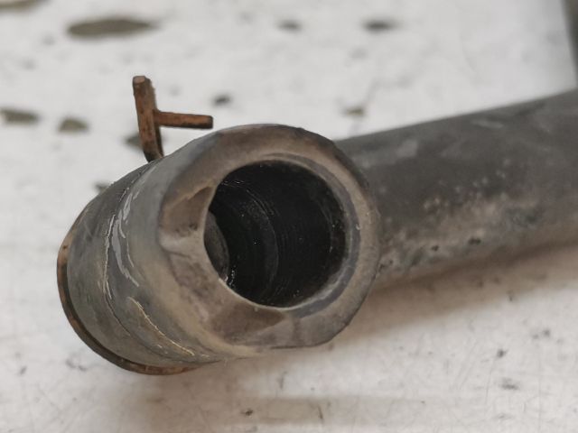 bontott RENAULT MEGANE II Vízcső