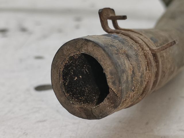 bontott RENAULT MEGANE II Vízcső