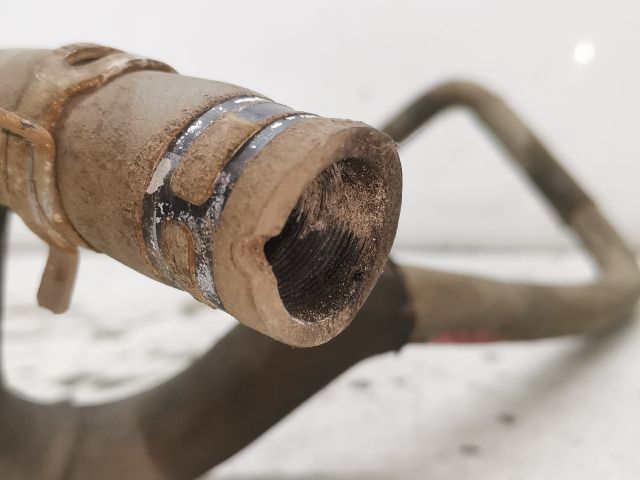 bontott RENAULT MEGANE II Vízcső