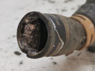 bontott RENAULT MEGANE II Vízcső