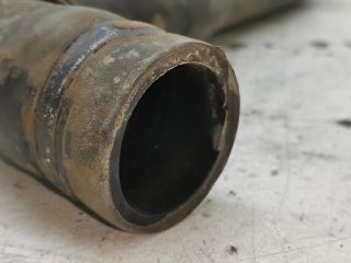 bontott RENAULT MEGANE II Vízcső