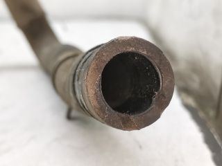 bontott RENAULT MEGANE II Vízcső