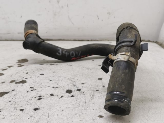 bontott RENAULT MEGANE II Vízcső