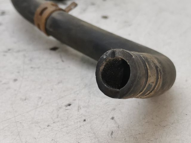 bontott RENAULT MEGANE II Vízcső