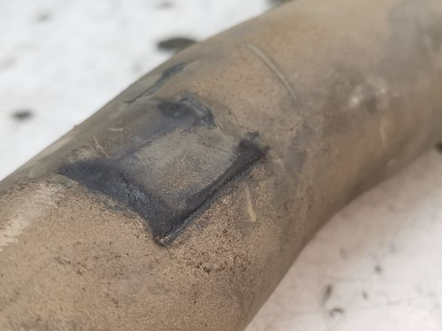 bontott RENAULT MEGANE II Vízcső