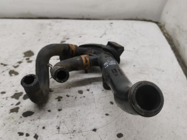 bontott RENAULT MEGANE II Vízcső