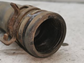 bontott RENAULT MEGANE II Vízcső