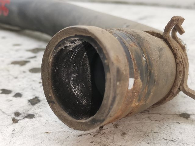 bontott RENAULT MEGANE II Vízcső