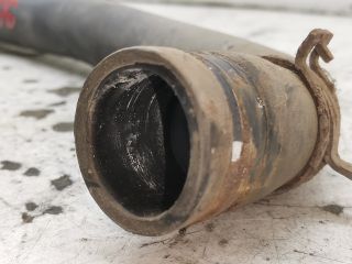 bontott RENAULT MEGANE II Vízcső