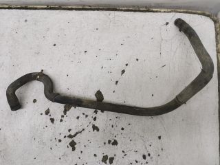 bontott RENAULT MEGANE II Vízcső