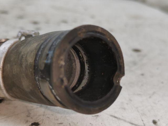 bontott RENAULT MEGANE II Vízcső