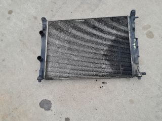bontott RENAULT MEGANE II Vízhűtő Radiátor (Klímás)