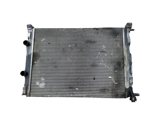 bontott RENAULT MEGANE II Vízhűtő Radiátor (Klímás)