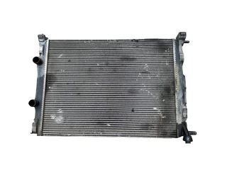 bontott RENAULT MEGANE II Vízhűtő Radiátor (Klímás)