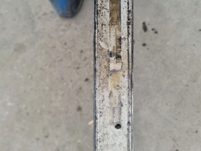 bontott RENAULT MEGANE II Vízhűtő Radiátor (Klímás)