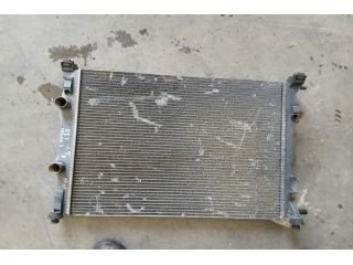 bontott RENAULT MEGANE II Vízhűtő Radiátor (Klímás)