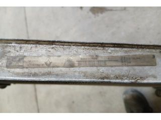 bontott RENAULT MEGANE II Vízhűtő Radiátor (Klímás)