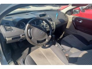 bontott RENAULT MEGANE II Vízhűtő Radiátor (Klímás)