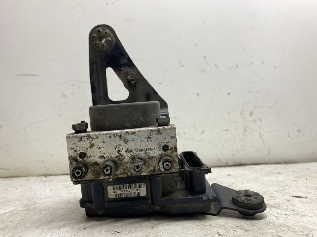 bontott RENAULT MEGANE II ABS Kocka