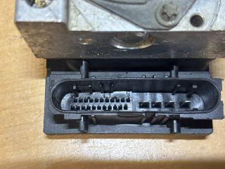 bontott RENAULT MEGANE II ABS Kocka