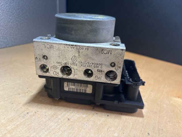 bontott RENAULT MEGANE II ABS Kocka