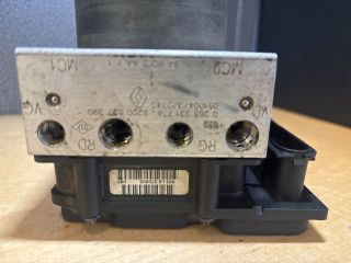 bontott RENAULT MEGANE II ABS Kocka