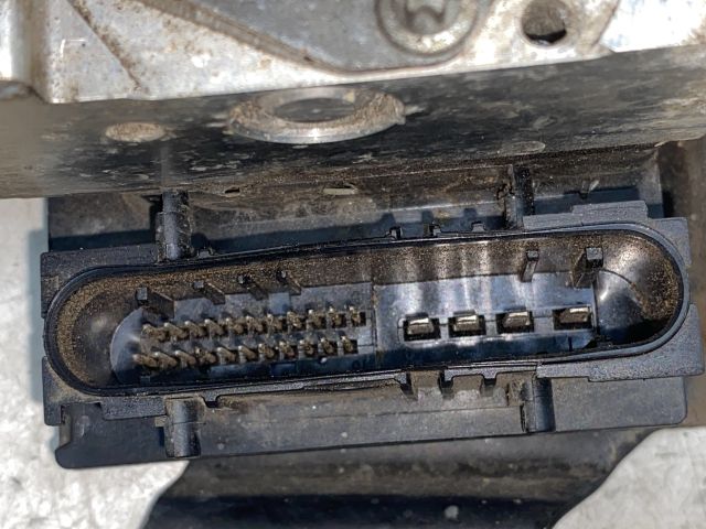 bontott RENAULT MEGANE II ABS Kocka