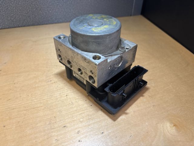 bontott RENAULT MEGANE II ABS Kocka