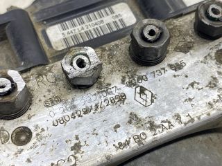 bontott RENAULT MEGANE II ABS Kocka