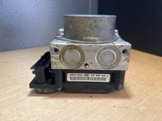 bontott RENAULT MEGANE II ABS Kocka