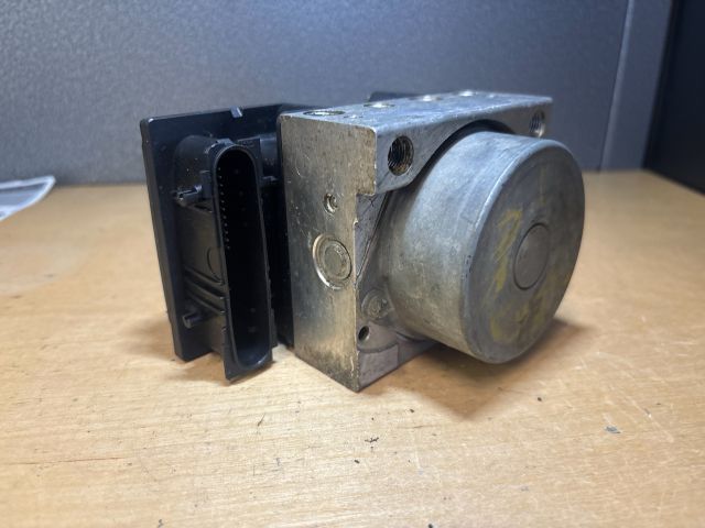 bontott RENAULT MEGANE II ABS Kocka