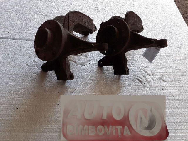 bontott RENAULT MEGANE II Bal első Csonkállvány Kerékaggyal