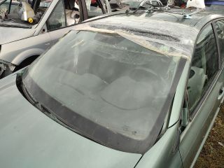 bontott RENAULT MEGANE II Bal első Gólyaláb (Lengécsillapító, Rugó)