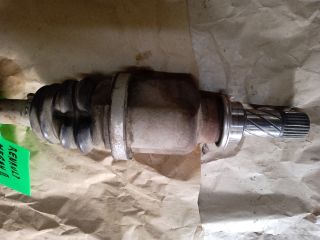 bontott RENAULT MEGANE II Bal Féltengely