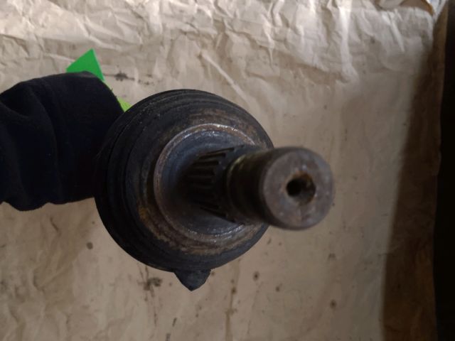 bontott RENAULT MEGANE II Bal Féltengely