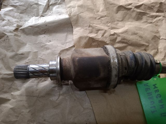 bontott RENAULT MEGANE II Bal Féltengely