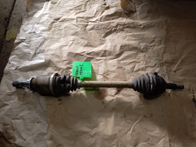 bontott RENAULT MEGANE II Bal Féltengely