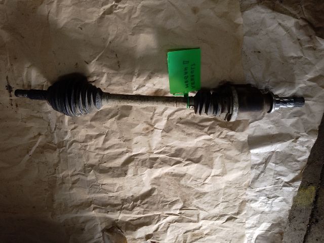 bontott RENAULT MEGANE II Bal Féltengely