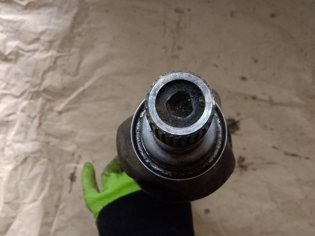 bontott RENAULT MEGANE II Bal Féltengely