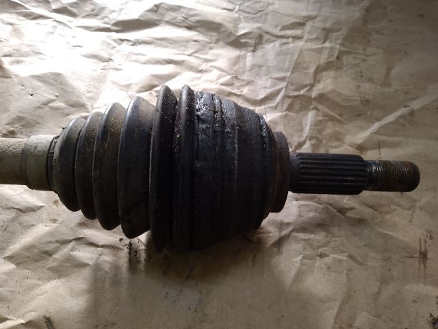 bontott RENAULT MEGANE II Bal Féltengely