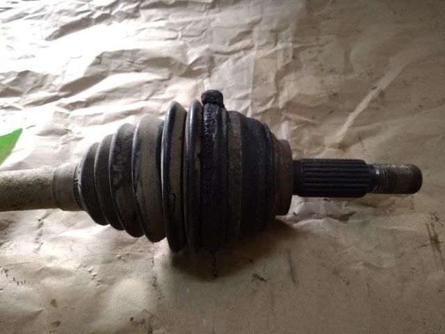 bontott RENAULT MEGANE II Bal Féltengely