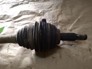 bontott RENAULT MEGANE II Bal Féltengely