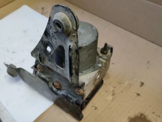 bontott RENAULT MEGANE II ABS Kocka