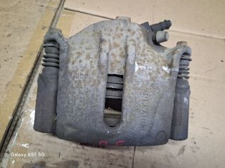 bontott RENAULT MEGANE II Bal első Féknyereg Munkahengerrel