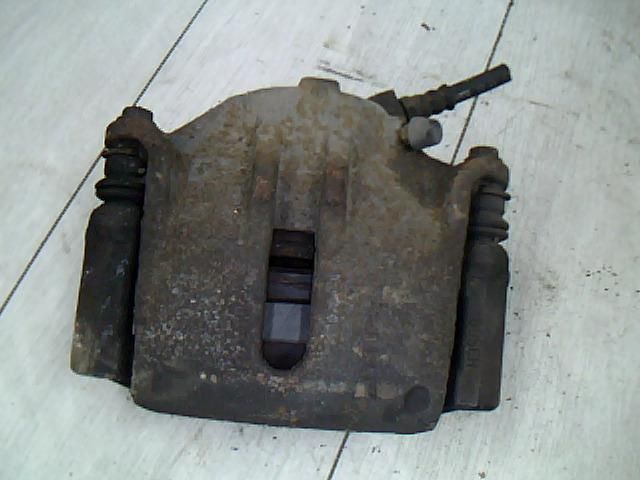 bontott RENAULT MEGANE II Bal első Féknyereg Munkahengerrel