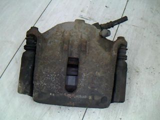 bontott RENAULT MEGANE II Bal első Féknyereg Munkahengerrel